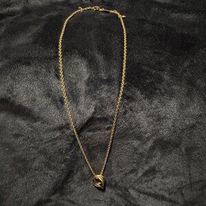 Cartier Vintage Trinity Necklace